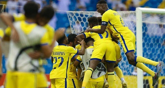 النصر مُهدد بالاستبعاد من البطولة الآسيوية