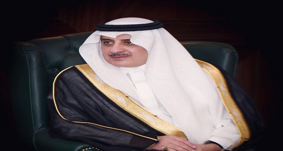 أمير تبوك يتابع تنفيذ المرحلة الثانية والأخيرة لتوديع الحجاج بمنفذ حالة عمار