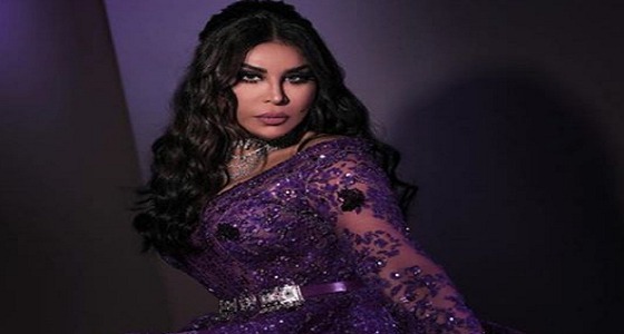 أحلام تحيي حفلًا آخر في ختام مهرجان سوق عكاظ