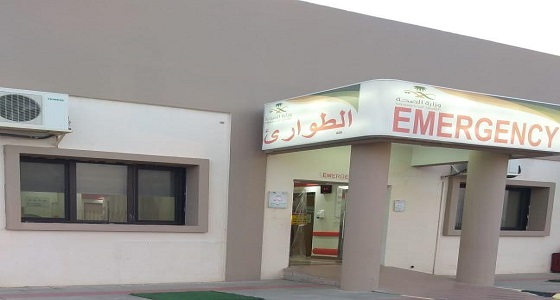 مستشفى الموية يستنفر طواقمه في حادثة حافلة الركاب شمال الطائف