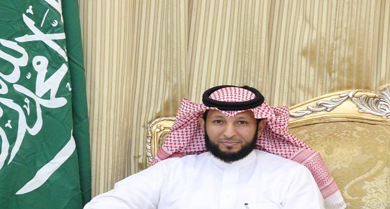 رئيس بلدية طريف يصدر عدداً من القرارات