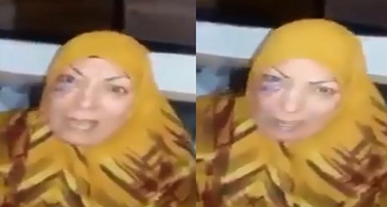 بالفيديو.. الشرطة الإيرانية تواصل ابتزاز العراقيين وتعتدي على سيدة بالمطار