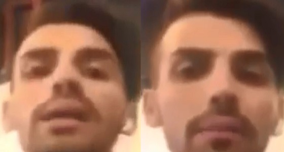 مسيء جديد للذات الإلهية في الكويت (فيديو)