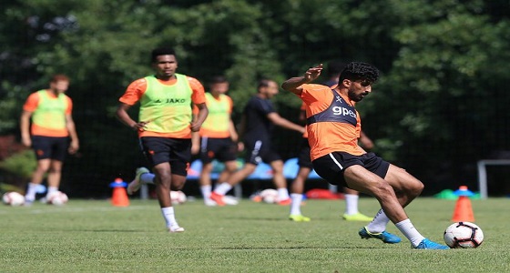 الاتفاق يخسر أمام تريغلاف السلوفيني