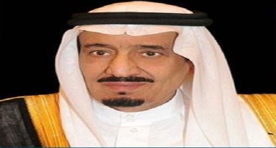 خادم الحرمين الشريفين يتلقى اتصالاً هاتفيًّا من ولي عهد أبو ظبي