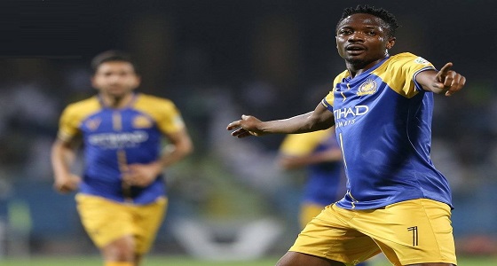 موعد عودة أحمد موسى لتدريبات النصر