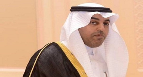 رئيس البرلمان العربي يُهنئ المملكة بنجاح موسم حج 1440