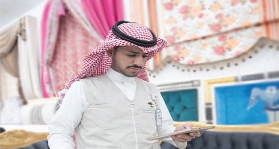 بالصور.. ضبط 22 مخالفة ضريبية في قطاع الأثاث والمفروشات