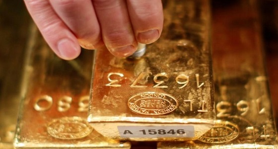 أسعار الذهب تتماسك بفضل مخاوف التجارة والنمو