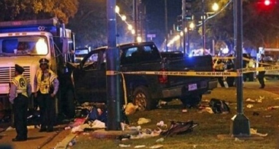 يعاني اضطرابات نفسية.. تفاصيل جديدة عن منفذ هجوم تكساس