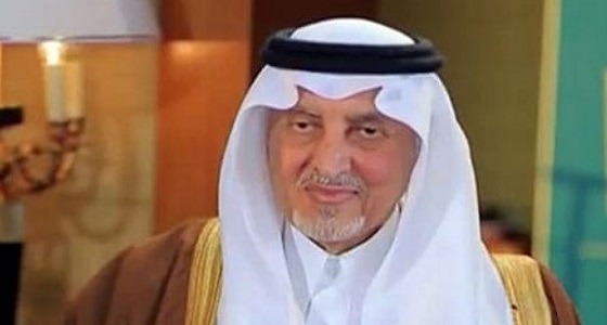 بالفيديو.. الفيصل: نسعى لتكون مكة المكرمة والمشاعر المقدسة مدينة ذكية