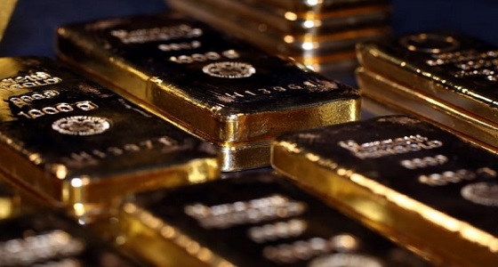 الذهب يتجه صوب ثالث مكسب أسبوعي بفعل مخاوف التجارة والنمو
