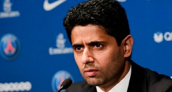 ” ناصر الخليفي ” .. يد تميم الخفية لاختراق باريس عبر نادي سان جيرمان