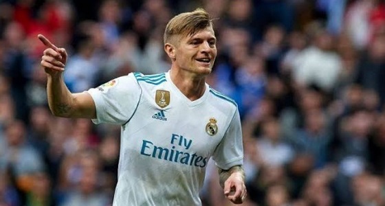 كروس يلوح بالاعتزال الدولي مع منتخب ألمانيا عقب بطولة ” يورو 2020 “