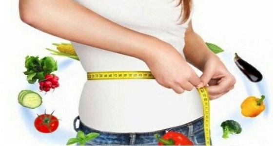 نصائح غذائية لخسارة 18 كيلوجرام في 4 أشهر