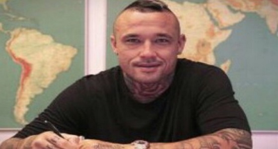 رسميا.. نادي كالياري يعلن عن استعارة ” ناينجولان ” من إنتر ميلان