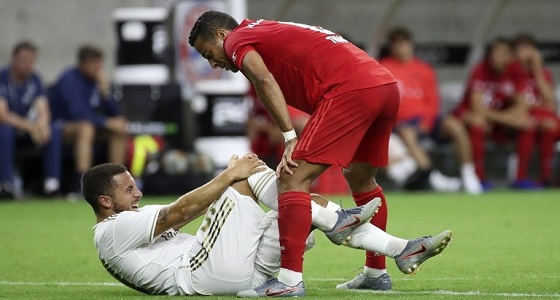 نقابة المحترفين تحذر: ” صحة اللاعبين في خطر “