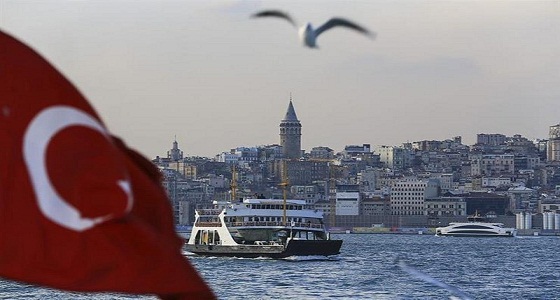 إقرار من تركيا بتراجع السياح السعوديين