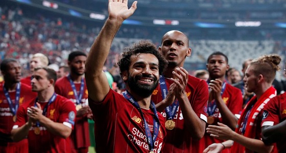 محمد صلاح: انتظر من الـVAR منحي ركلات جزاء وأحب أخطاء الحكام