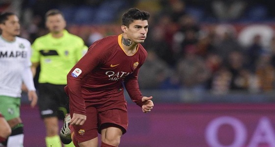 بيروتي يغيب عن روما شهرين كاملين