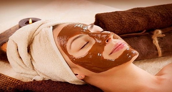 اعتمدي قناع الشيكولاته للحصول على بشرة مشرقة خالية من التجاعيد