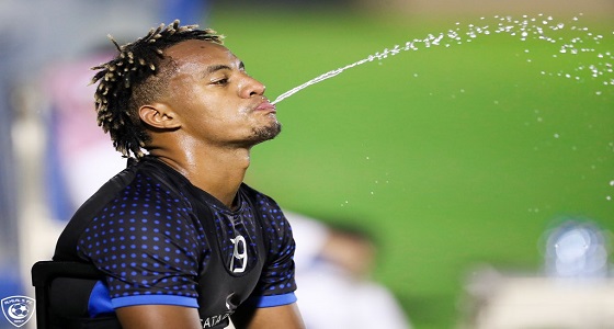 الهلال يستعد لـ أبها في 80 دقيقة في غياب ” الدوسري “