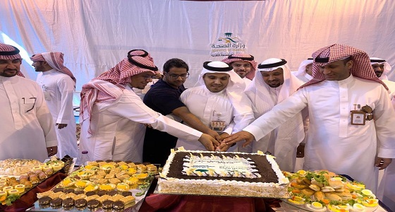 المدير التنفيذي لمجمع الأمل بالنيابة يرفع التهنئة للمقام السامي بنجاح الحج وخلوه من الأمراض