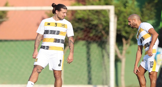 الاتحاد مستعد لمواجهة العهد اللبناني