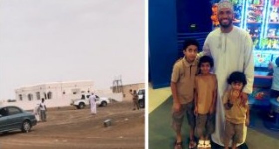 مفاجأة صادمة في قضية مقتل أسرة كاملة بعمان