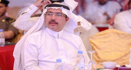 بلغت قيمتها قرابة 30 مليون .. ” الحميدي ” يعتمد عقود عدد من المشروعات برجال ألمع