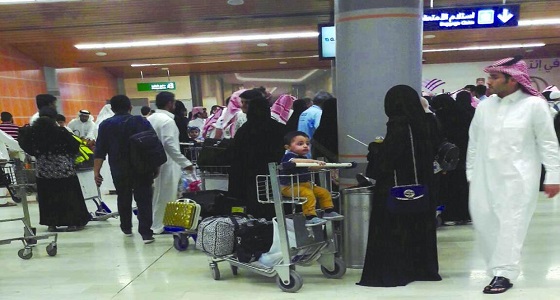 بعد اعتداء الحوثي..مطار أبها يؤكد: الحركة الجوية لم تتأثر