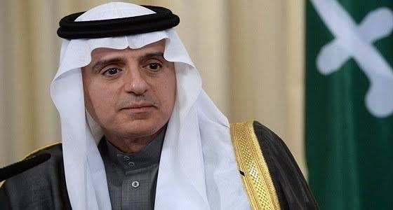 الجبير: العلاقات السعودية الإماراتية ” متينة ” .. واليمن أمامه حلا واحدا لتجاوز الاختلافات 