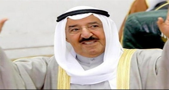 حقيقة الوضع الصحي لأمير الكويت