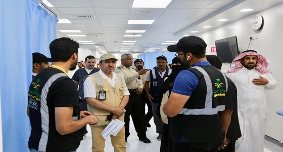 إصابات ووفيات بالجملة في حوادث متتابعة بالطائف