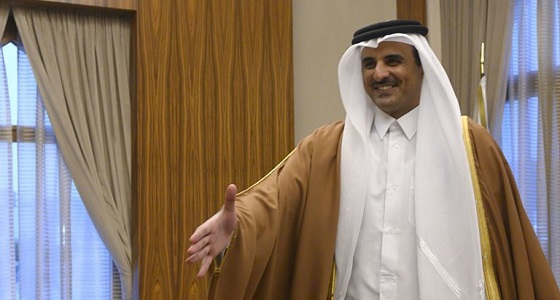 قطر تتلون من جديد وتتقرب من السودان بعد فشل مخططها