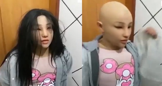 بالفيديو.. حقيقة القبض على شخص متنكر في صالون نسائي بالمملكة