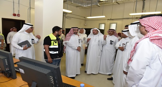 ” السعودية للكهرباء ” : جاهزون لموسم الحج بـ 13 مشروعاً جديداً وقُدرات تتجاوز الأحمال المتوقعة