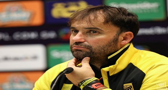 سييرا: تجاوز الهلال أهم من التفكير في البطولة