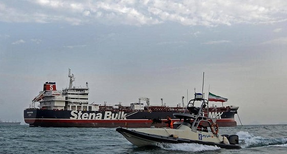 بريطانيا وفرنسا وألمانيا يناقشون عملية دفاع بحري لحماية الملاحة في الخليج