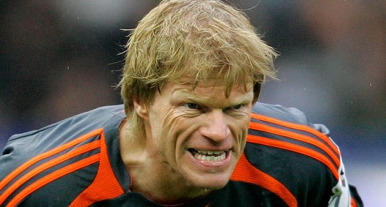 بعد 11 عاما غياب.. ” أوليفر كان ” يعود من جديد لـ ” بايرن ميونخ “