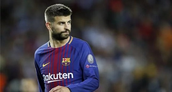 بيكيه يكشف عن رأيه في عودة نيمار إلى برشلونة 