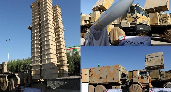 إيران تعلن عن نظام صاروخي متنقل بعيد المدى