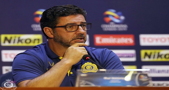 قبل مواجهة السد..فيتوريا: تفاصيل صغيرة ستكون فاصلة