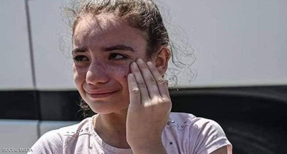 دموع طفلة أثناء الترحيل &#8221; الجبري &#8221; تشعل الغضب ضد حكومة أردوغان