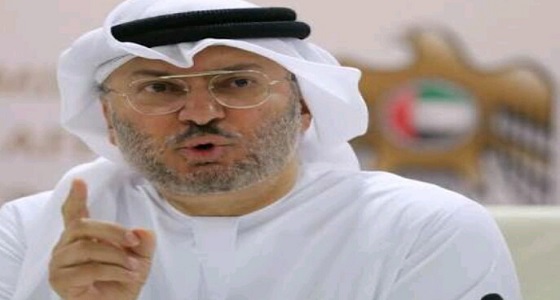 قرقاش: عويل كاهن يعبر عن خيبة فشل التفرقة العربية