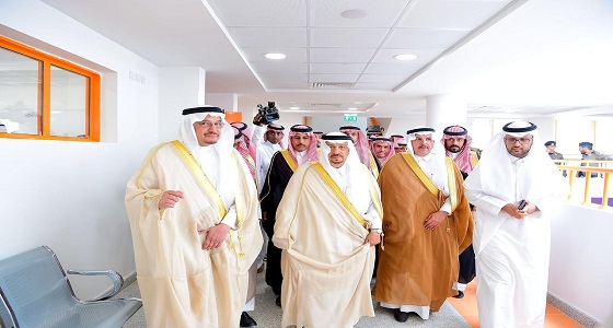 أمير الرياض يرعى حفل تدشين مدارس الطفولة المبكرة
