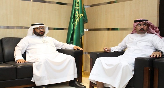 ” صحة الرياض ” تقيم حفل معايدة لمنسوبيها