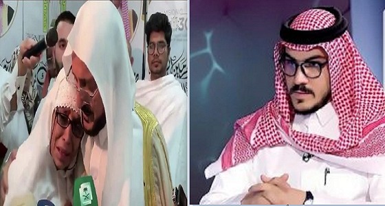 أمجد طه يرد على منتقدي وزير الشؤون الإسلامية: على قدر النجاح ستجد الهجوم