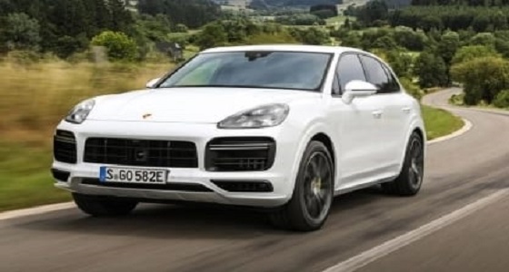 بالفيديو.. سيارة بورش ” Cayenne S ” بمميزات خرافية 