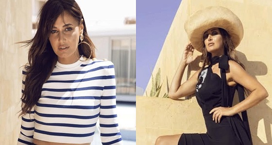 بعد ظهورها بملابس شبه عارية.. حلا شيحة: ” الدين مش بالعافية “